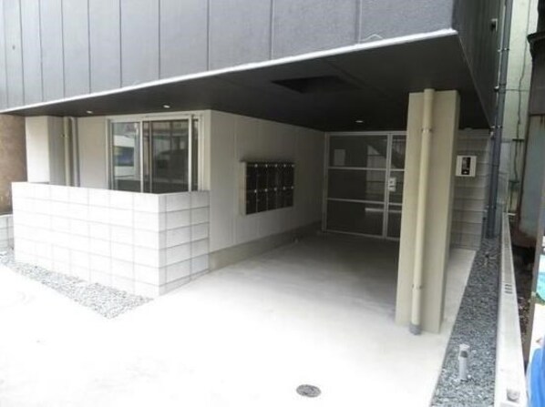 上野駅 徒歩8分 4階の物件内観写真